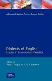 Dialects of English