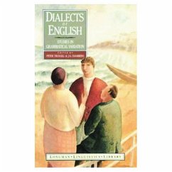 Dialects of English - Trudgill, Peter; Chambers, J K