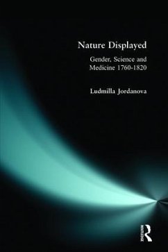 Nature Displayed - Jordanova, L. J.