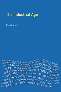 Cover The Industrial Age