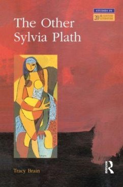 The Other Sylvia Plath - Brain, Tracy
