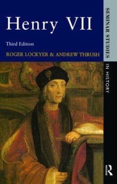 Henry VII - Lockyer, Roger; Thrush, Andrew