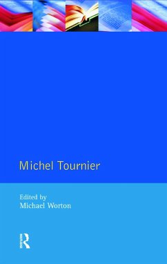 Michel Tournier - Worton, Michael