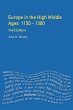Europe in the High Middle Ages - Bild 1