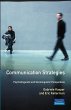 Communication Strategies - Bild 1