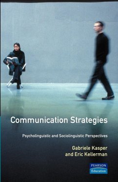 Cover Communication Strategies