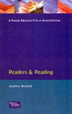 Readers and Reading - Bennett, Andrew