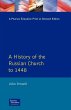 A History of the Russian Church to 1488 - Bild 1