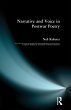 Narrative and Voice in Postwar Poetry - Bild 1