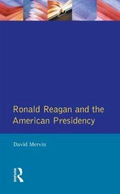 Ronald Reagan - Mervin, David