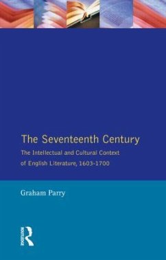 The Seventeenth Century - Parry, Graham