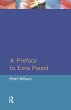 A Preface to Ezra Pound - Bild 1