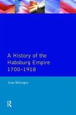 The Habsburg Empire 1700-1918