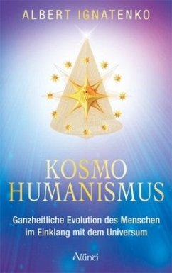 Kosmohumanismus - Ignatenko, Albert