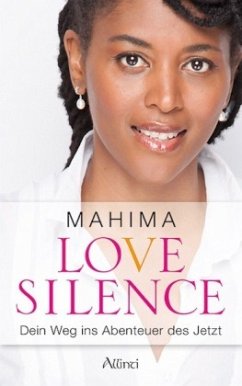 Love Silence - Mahima