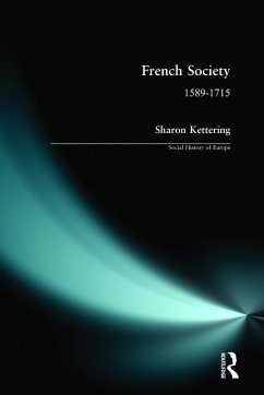 French Society - Kettering, Sharon