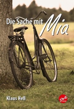 Die Sache mit Mia - Hell, Klaus