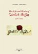 The Life and Works of Gottlieb Muffat... - Bild 1