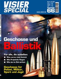 VISIER-Special Nr. 66