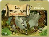 Das Unkrautland, Diebesgut und fette Beute (Spiel) Das Unkrautland, Diebesgut und fette Beute (Spiel)
