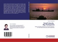 Small Islands, Big Flashpoints - Kostadinov, Yavor A.
