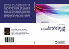 Domestication and Insurrection of Dalit Voices (IWE) - Kumar, Parmod