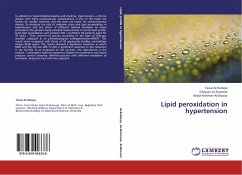 Lipid peroxidation in hypertension - Al-Rubaye, Faisal;Al-Shamma, Ghassan;Al-Bazzaz, Abdul-Rahman
