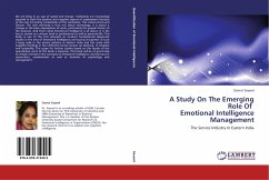 A Study On The Emerging Role Of Emotional Intelligence Management