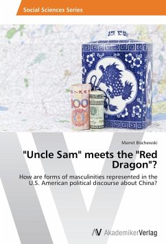 "Uncle Sam" meets the "Red Dragon"?