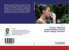 Factors affecting Sustainability of Rural Water Supply Schemes