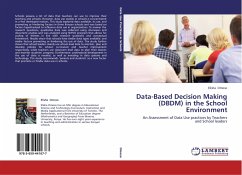 Data-Based Decision Making (DBDM) in the School Environment - Omoso, Elisha