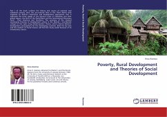 Poverty, Rural Development and Theories of Social Development
