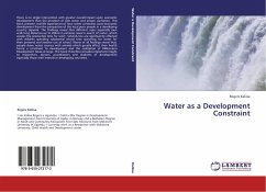 Water as a Development Constraint - Kaliisa, Rogers