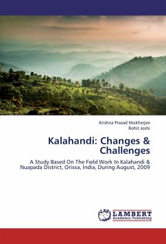 Kalahandi: Changes & Challenges