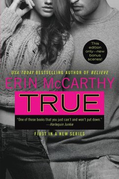 True - Mccarthy, Erin