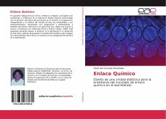 Enlace Químico