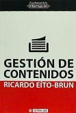 Gestión de contenidos