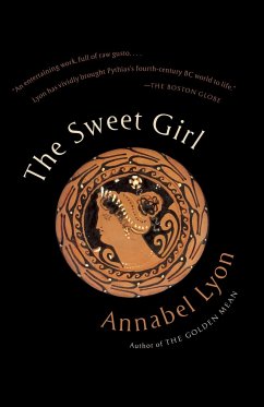 The Sweet Girl - Lyon, Annabel