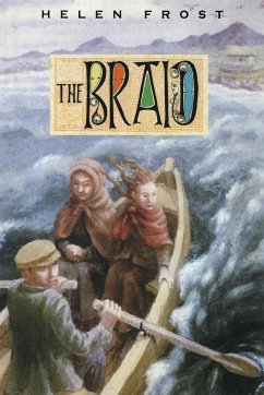 The Braid - Frost, Helen