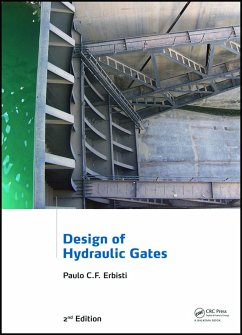 Design of Hydraulic Gates - Erbisti, Paulo C. F.