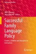 Successful Family Language Policy - Bild 1