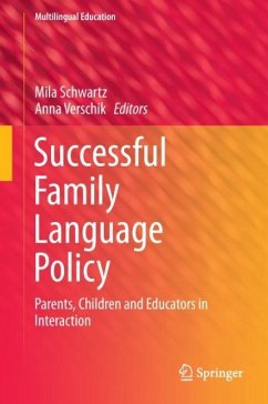 Successful Family Language Policy