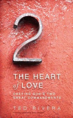 The Heart of Love - Rivera, Ted