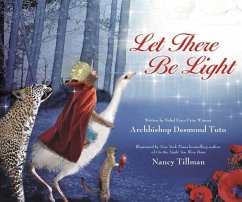 Let There Be Light - Tutu, Desmond