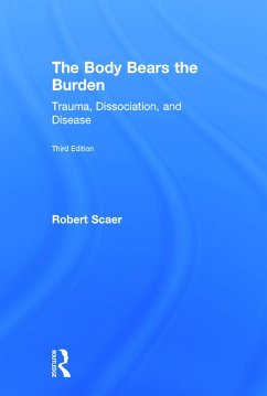 The Body Bears the Burden - Scaer, Robert
