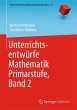 Unterrichtsentwürfe Mathematik... - Bild 1
