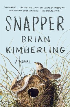 Snapper - Kimberling, Brian
