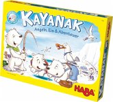 HABA 7146 - Kayanak – Angeln, Eis & Abenteuer