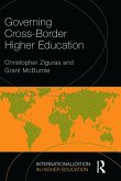 Governing Cross-Border Higher Education