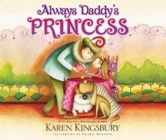 Always Daddy's Princess - Kingsbury, Karen